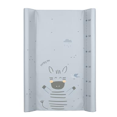 ПОДЛОГА ЗА ПРЕСОБЛЕКУВАЊЕ STRIPY FRIENDS 50х70 КИКАБУ