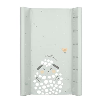 ПОДЛОГА ЗА ПРЕСОБЛЕКУВАЊЕ SLEEPY SHEEP 50х70 КИКАБУ