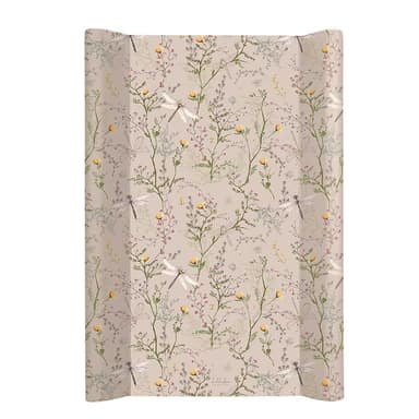 ПОДЛОГА ЗА ПРЕСОБЛЕКУВАЊЕ SECRET GARDEN БЕЖ 50х80 КИКАБУ