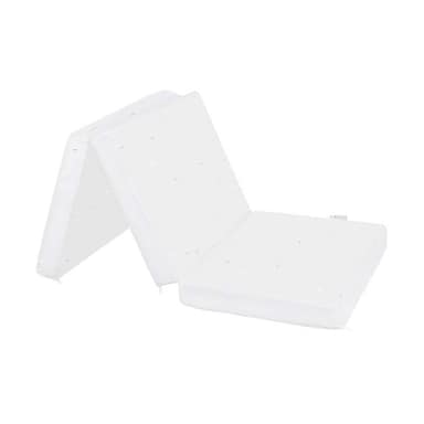 ТРАНСПОРТЕН ДУШЕК 60/120/5cm PATTERN SEALLY ME  КИКАБУ