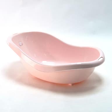 КОРИТО HIPPO 82ЦМ РОЗЕВО КИКАБУ