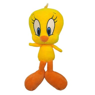 МЕКА ИГРАЧКА ЏИВЏИ 20cm