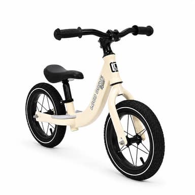 БАЛАНС БАЈК LOCO DRIVE 12" RANGER БЕЛ
