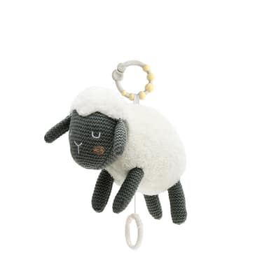 МЕКА ИГРАЧКА МУЗИЧКА SLEEPY SHEEP КИКАБУ