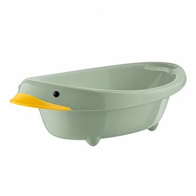 КОРИТО 928 BABYJEM HAPPY DUCK ЗЕЛЕНО