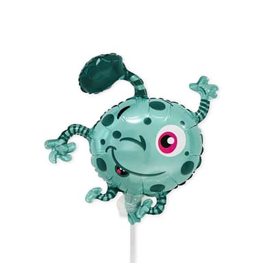 БАЛОН НА СТАПЧЕ ЗАЗИ