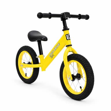 БАЛАНС БАЈК LOCO DRIVE 12" APEX ЖОЛТ