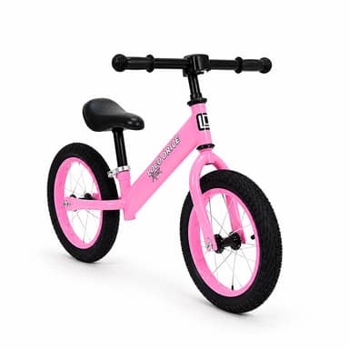 БАЛАНС БАЈК LOCO DRIVE 14" APEX РОЗЕВ