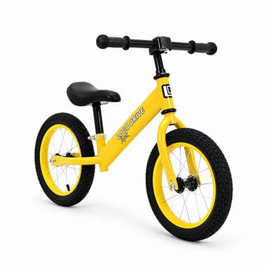 БАЛАНС БАЈК LOCO DRIVE 14" APEX ЖОЛТ