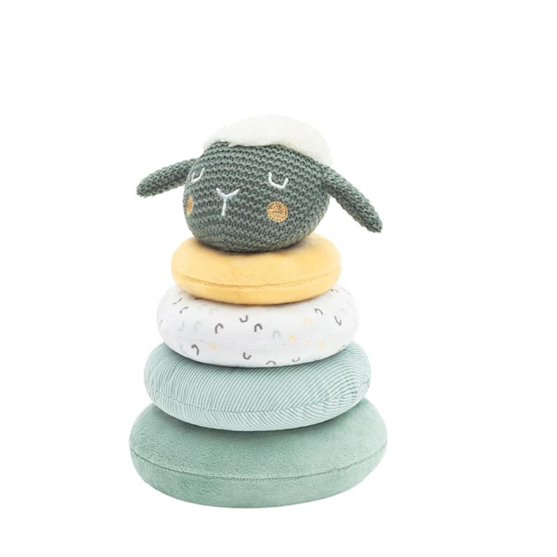 МЕКА ИГРАЧКА ДИНДОЛИНО SLEEPY SHEEP КИКАБУ