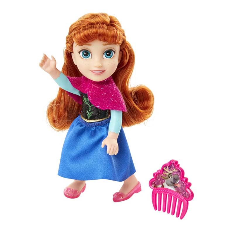 КУКЛА АНА ОД FROZEN