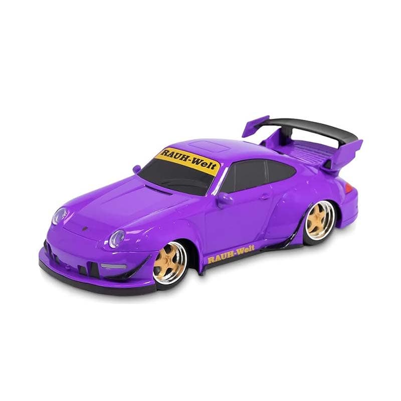 АВТОМОБИЛ BAUER MAISTO 1:24